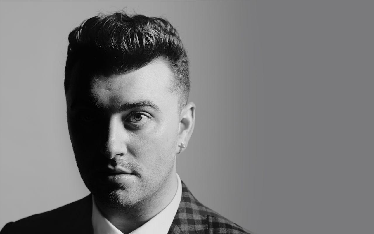 Sam Smith Wallpaper High Resolution and Quality Download