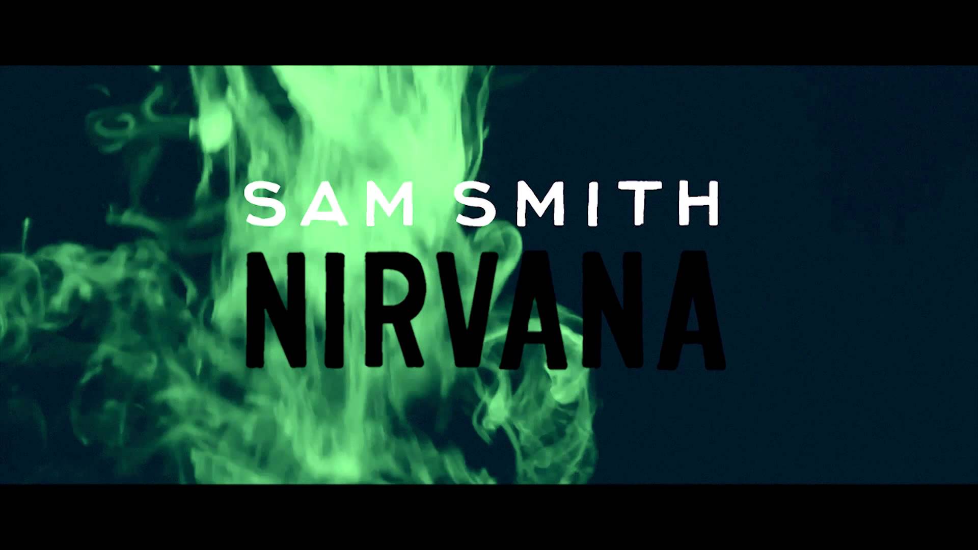 Sam Smith (Audio)