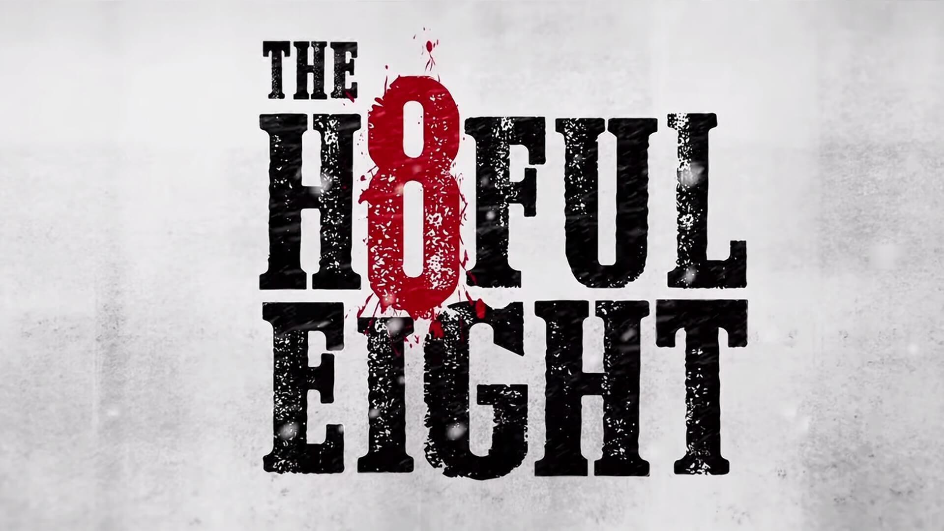 The Hateful Eight Wallpaper, 43 The Hateful Eight Image