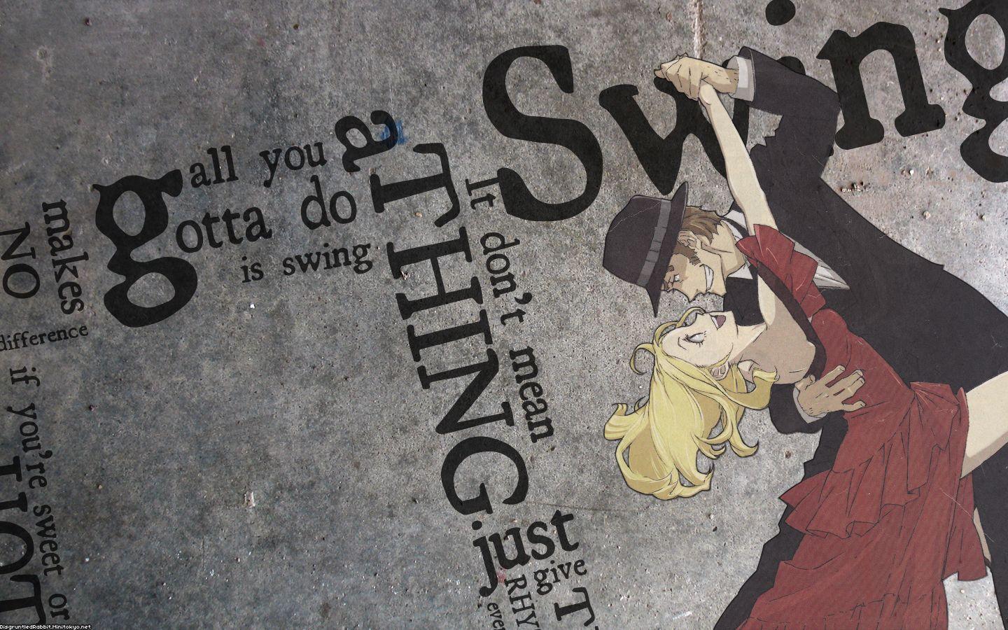 Baccano! wallpaper picture download