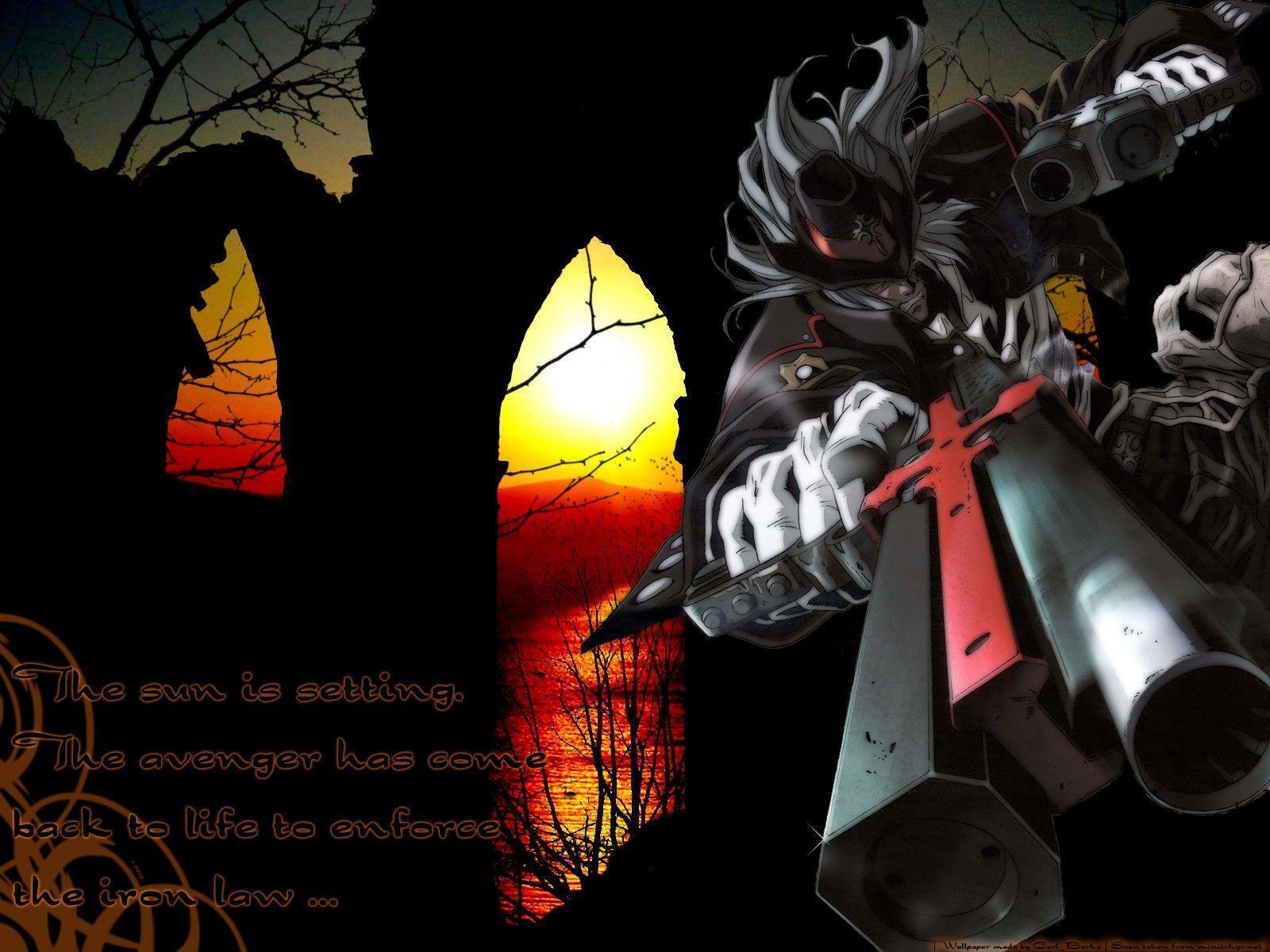 Baccano Wallpaper Free Download