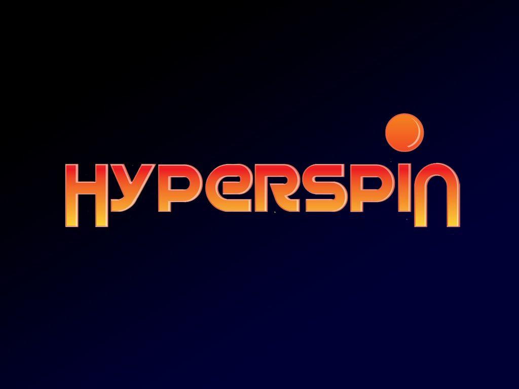 Hyperspin Wallpapers - Wallpaper Cave