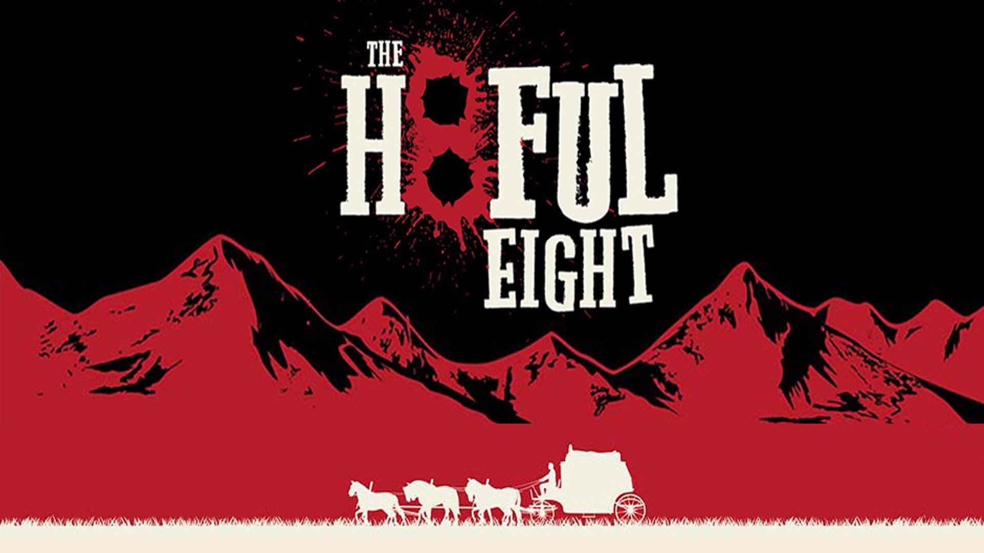 The Hateful Eight Wallpaper, 43 The Hateful Eight Image