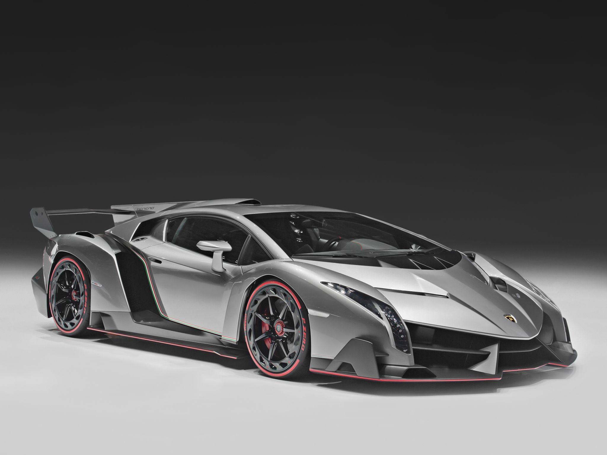 The Sensational Lamborghini Sesto Elemento. Cars, Creative and Wheels