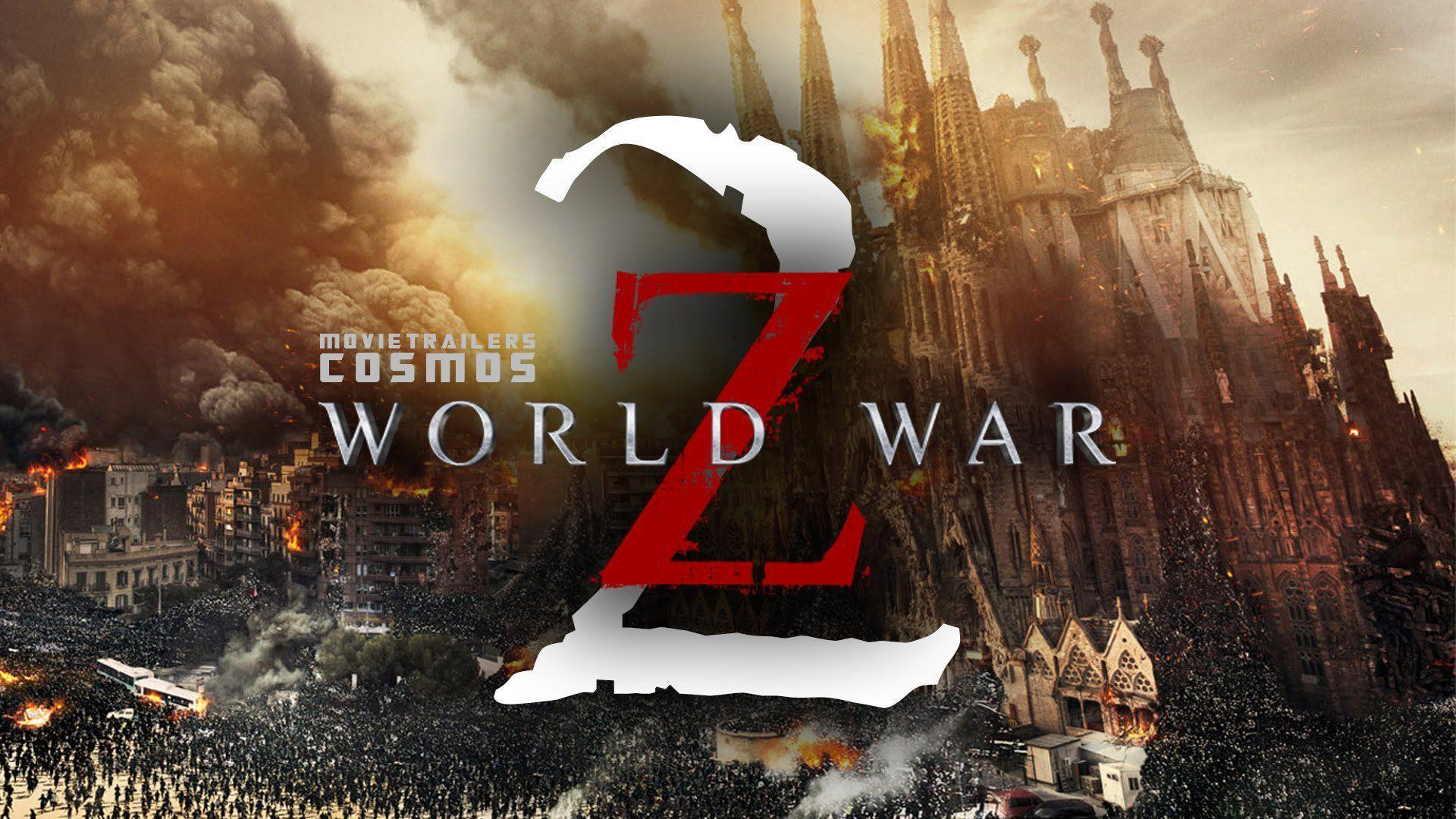 World War Z 2 Wallpapers Image Photos Pictures Backgrounds