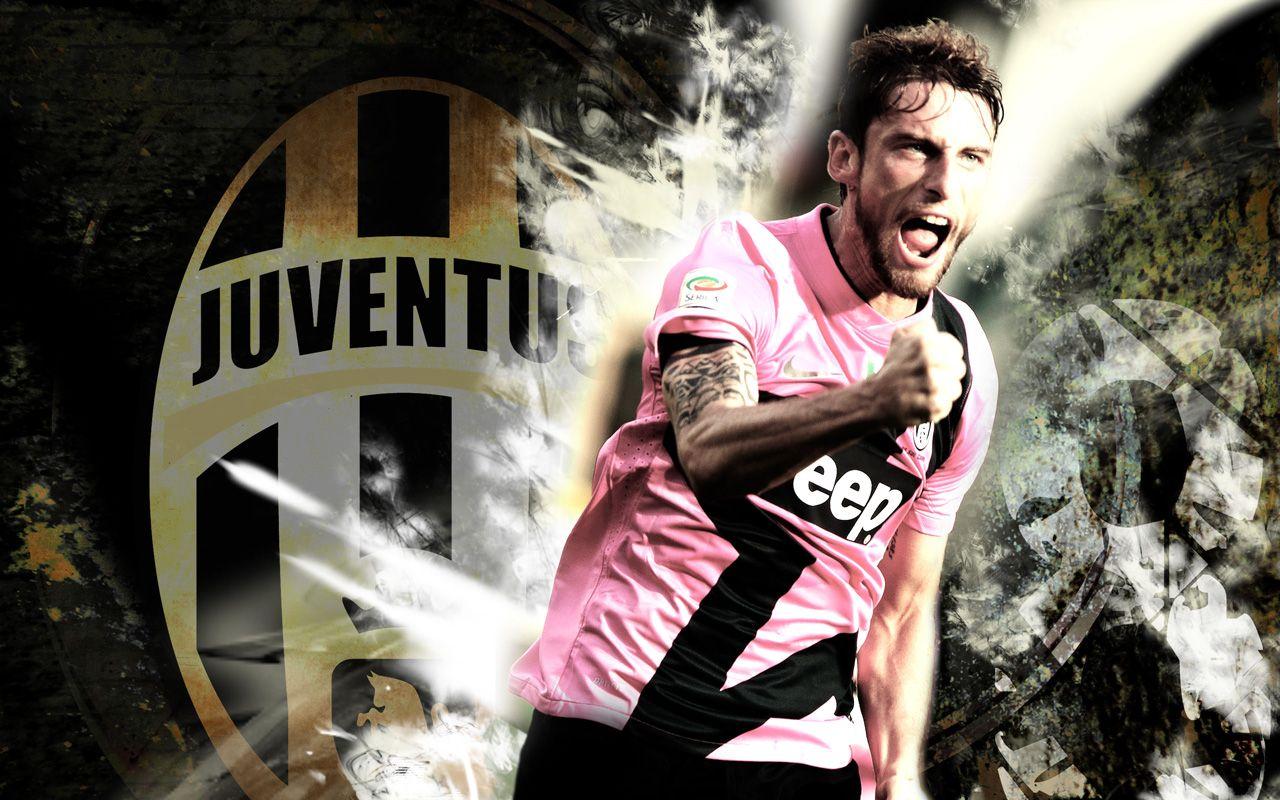 Claudio Marchisio Football Wallpaper, Background and Picture