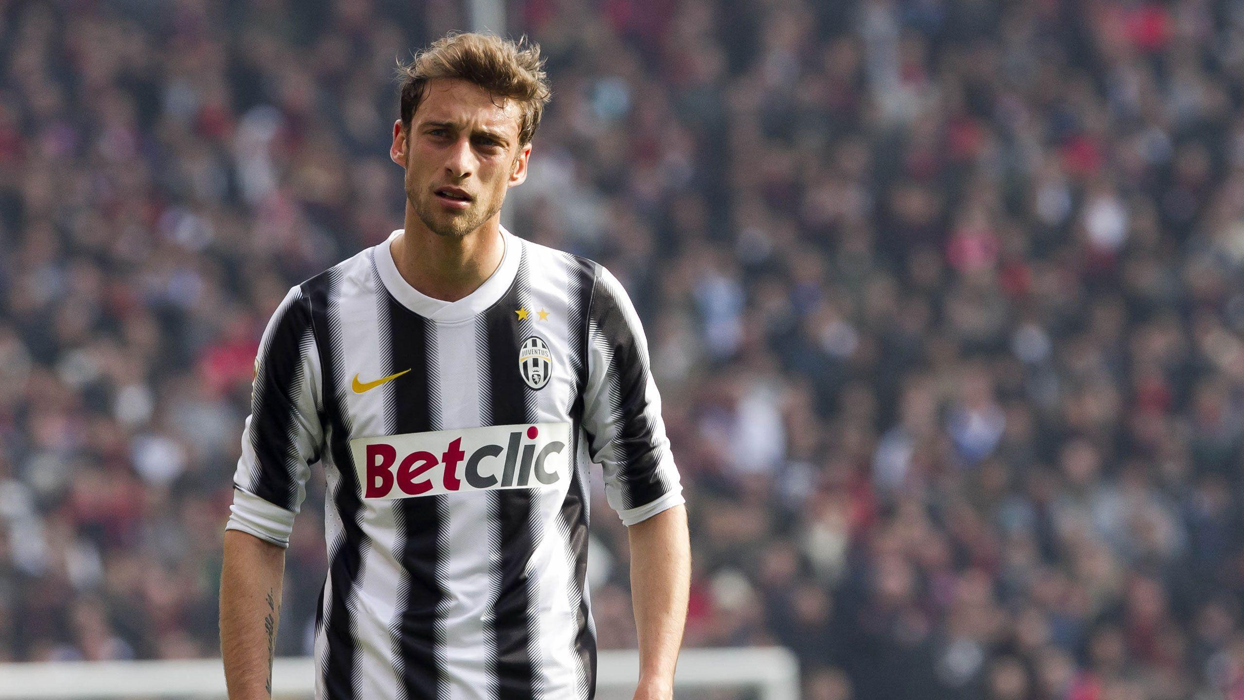 Juventus Claudio Marchisio 2560x1440 #juventus