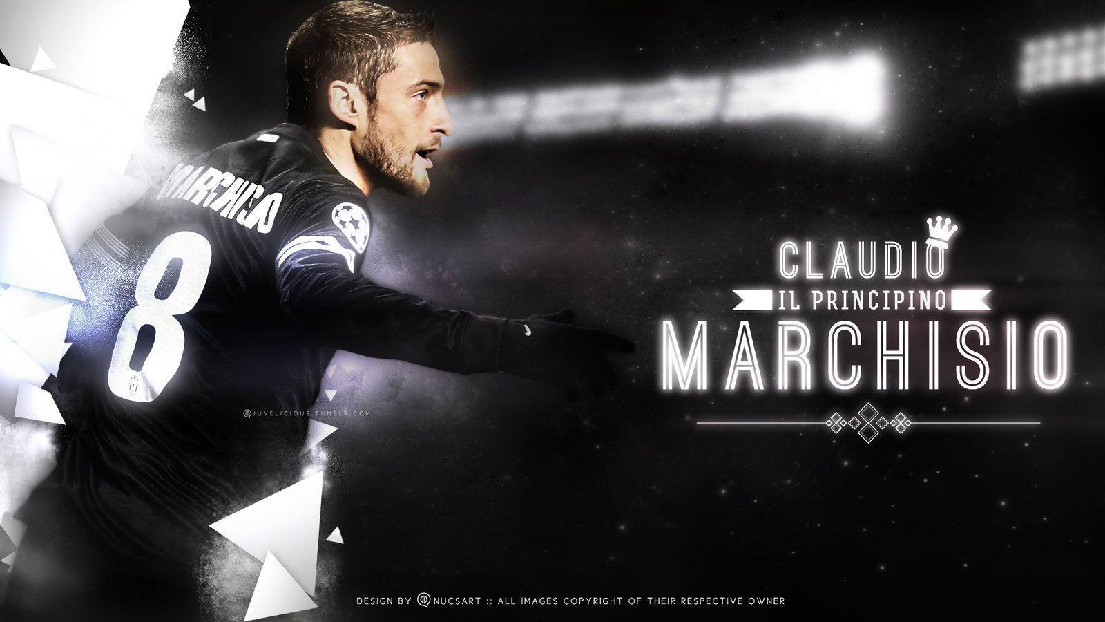 Claudio Marchisio Wallpapers - Wallpaper Cave