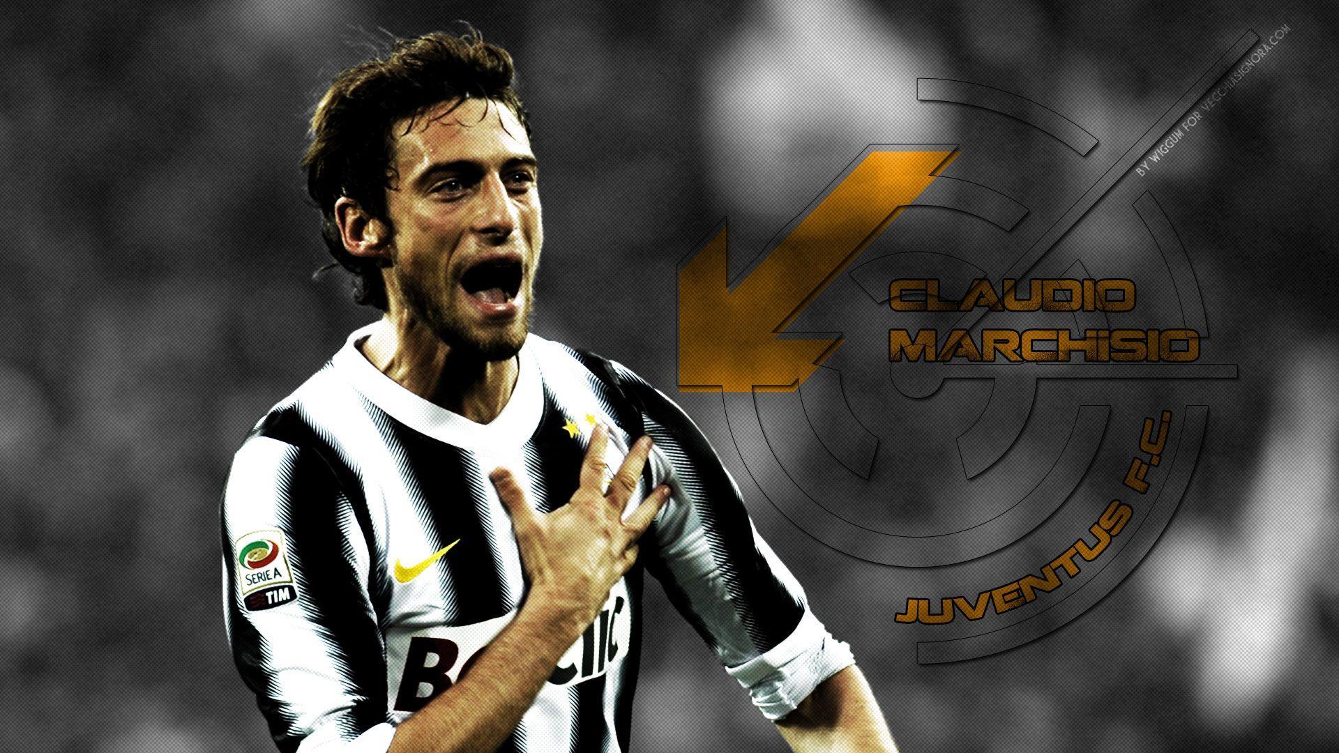 WALLPAPER JUVE