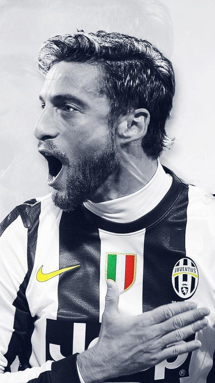 Marchisio. Juventus Football Club