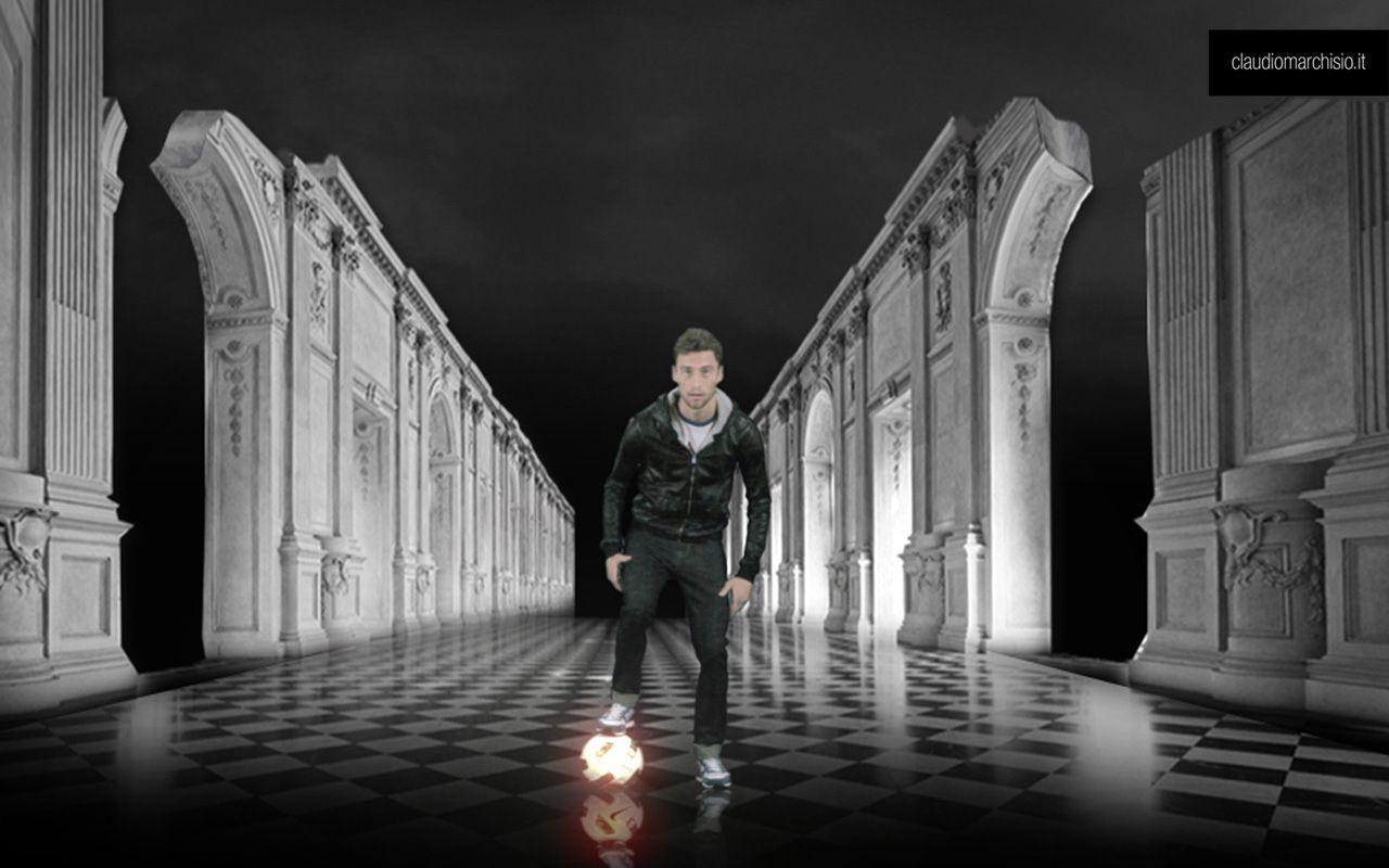 Claudio Marchisio Wallpapers - Wallpaper Cave