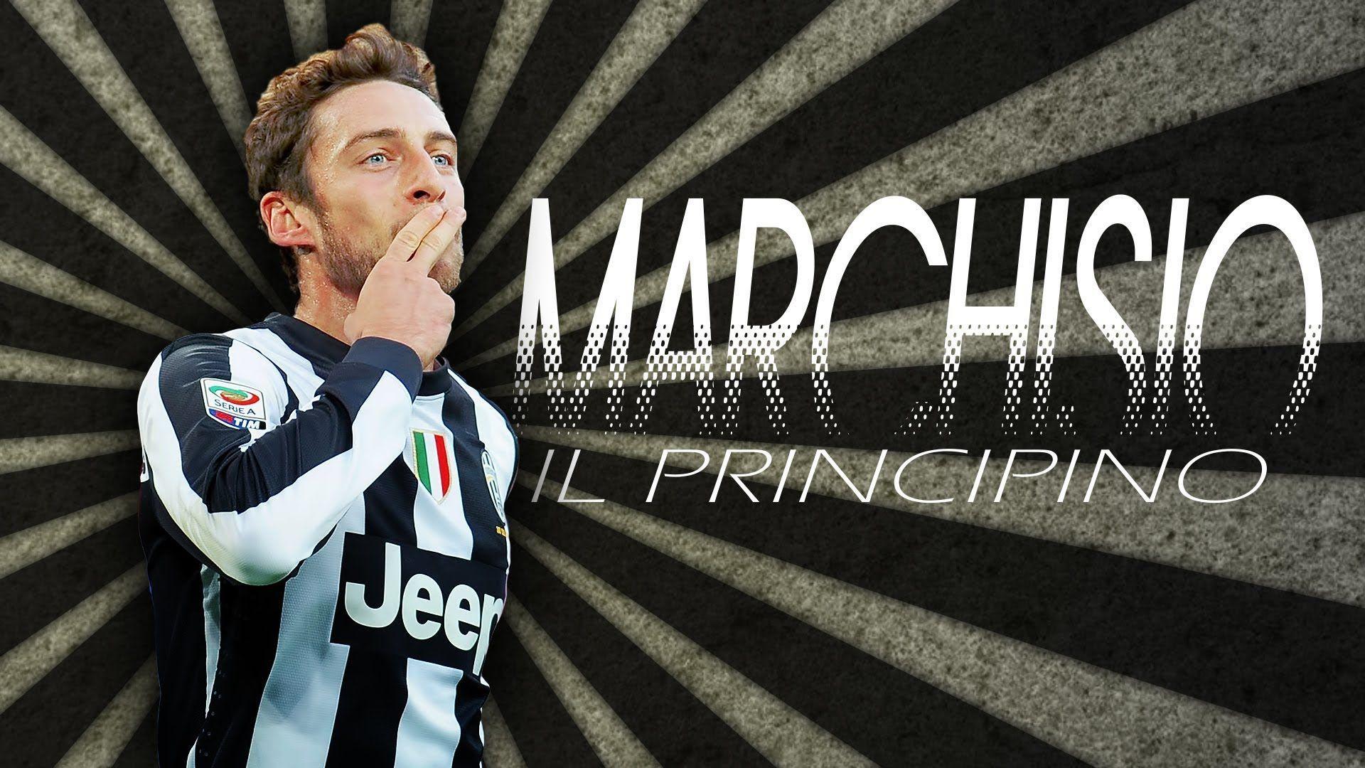 Claudio Marchisio Principino (HD 2013)