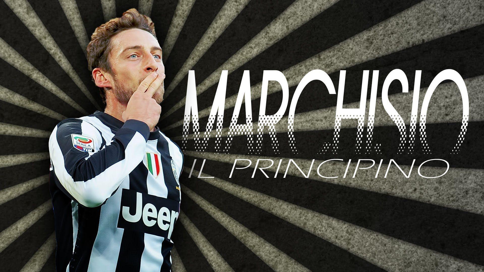 Claudio Marchisio Wallpapers - Wallpaper Cave