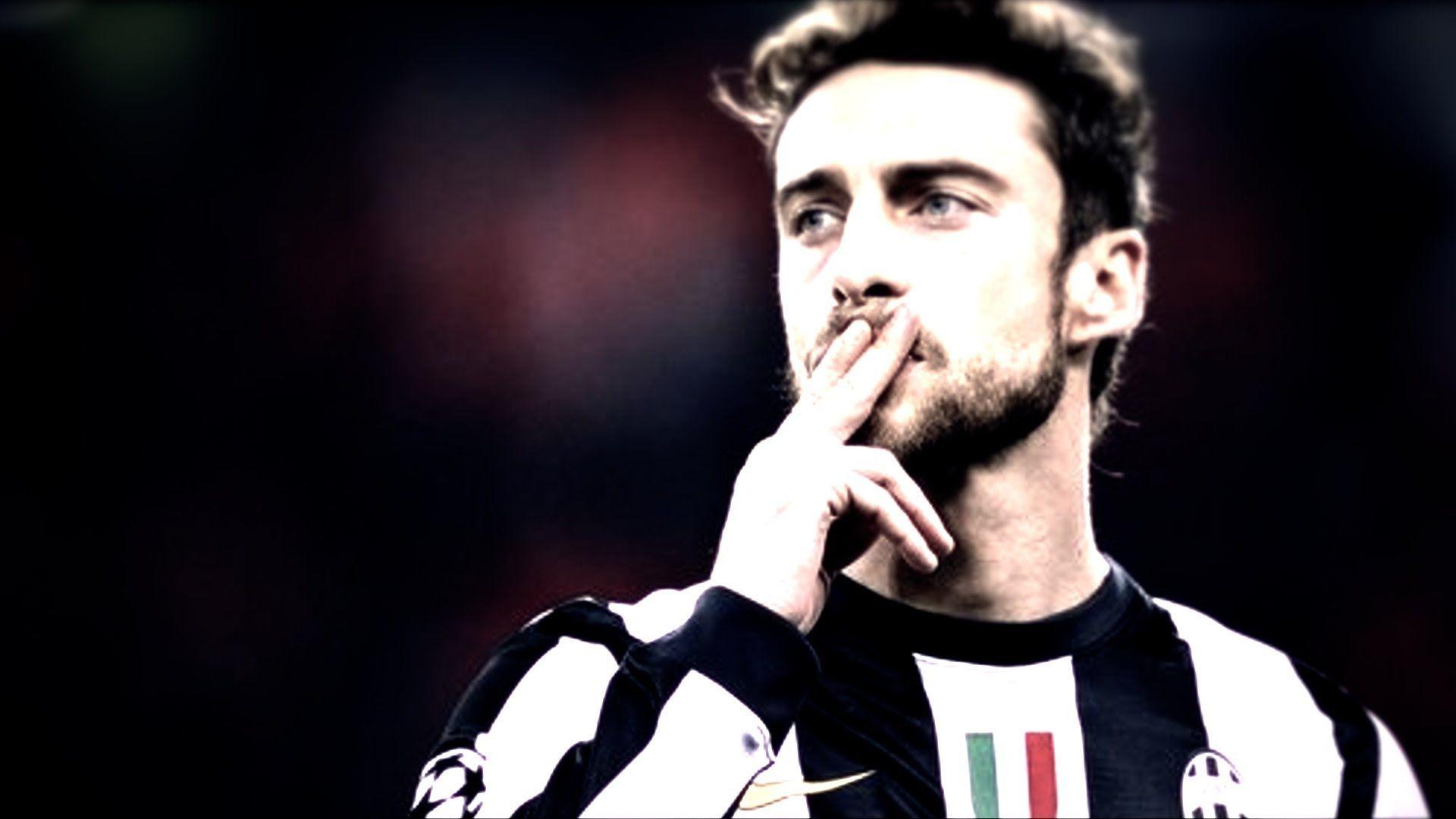 Claudio Marchisio ► Prince Of Juventus Stadium. HD 1080i 13