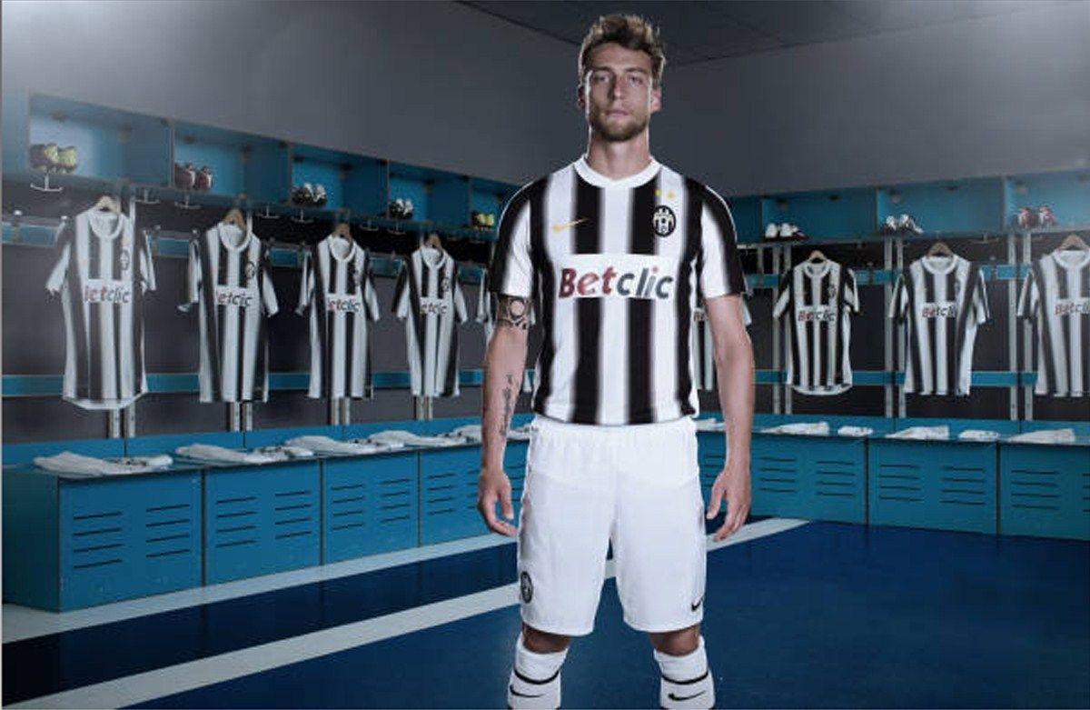 Claudio Marchisio Wallpapers - Wallpaper Cave