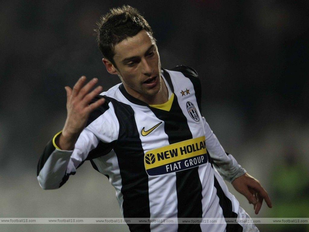 Claudio Marchisio Wallpapers - Wallpaper Cave