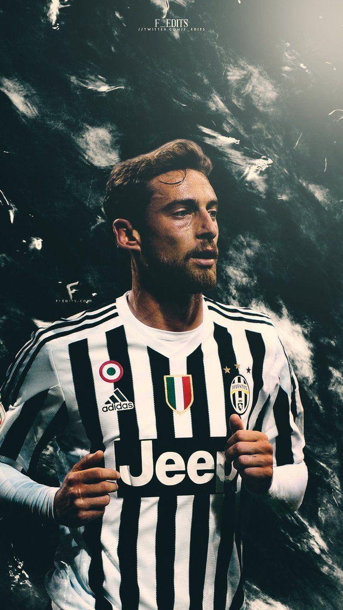 Football Edits Marchisio mobile wallpaper