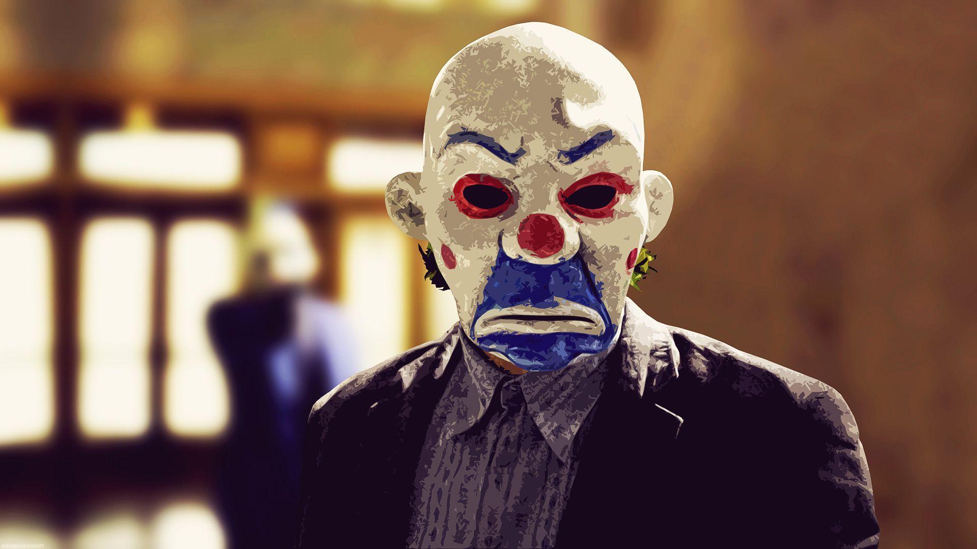 Wallpaper Y Portadas Del Joker Guason!