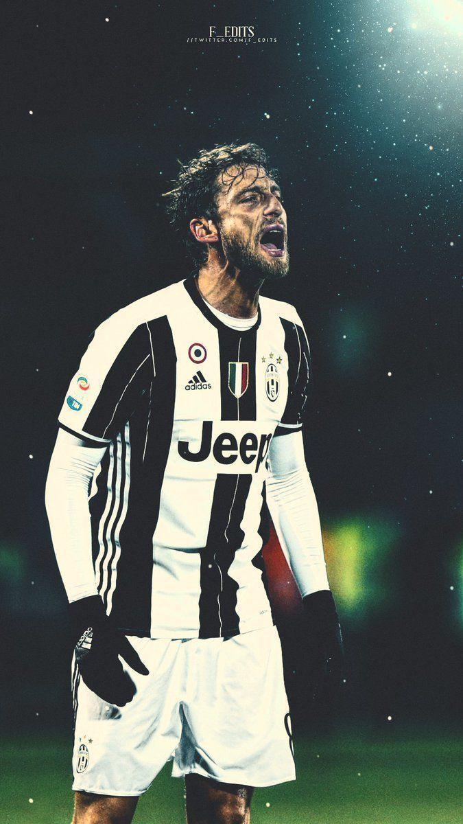 Claudio Marchisio Wallpapers - Wallpaper Cave