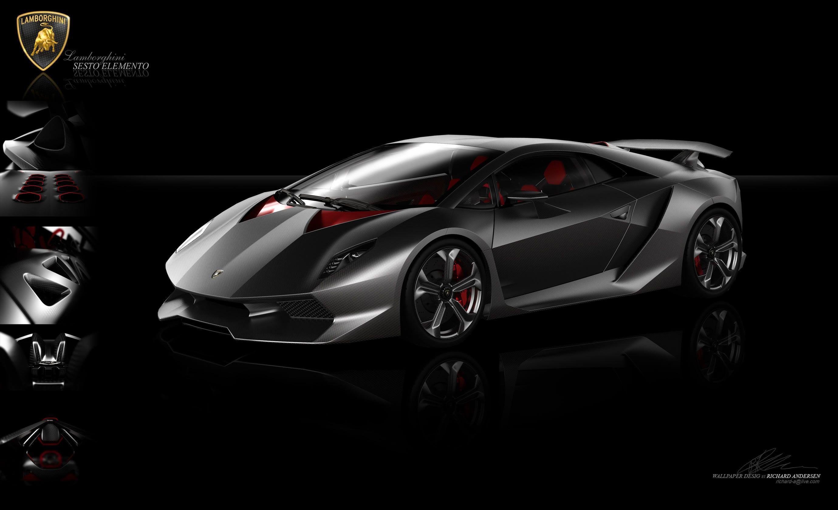 Need for Speed Rivals Lamborghini Sesto Elemento Ultra HD Desktop  Background Wallpaper for 4K UHD TV : Tablet : Smartphone