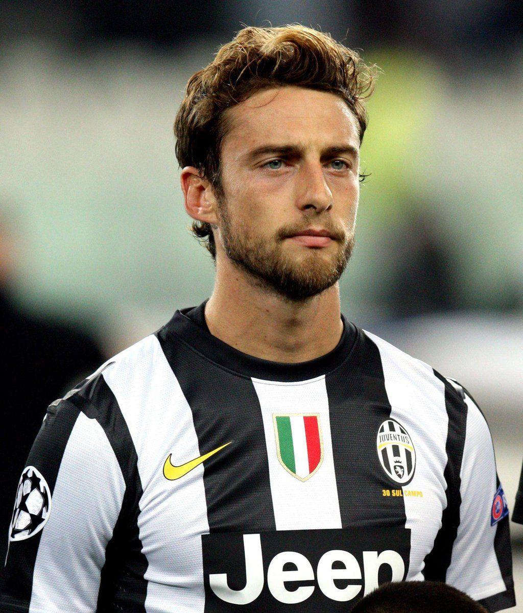Claudio Marchisio Wallpapers - Wallpaper Cave