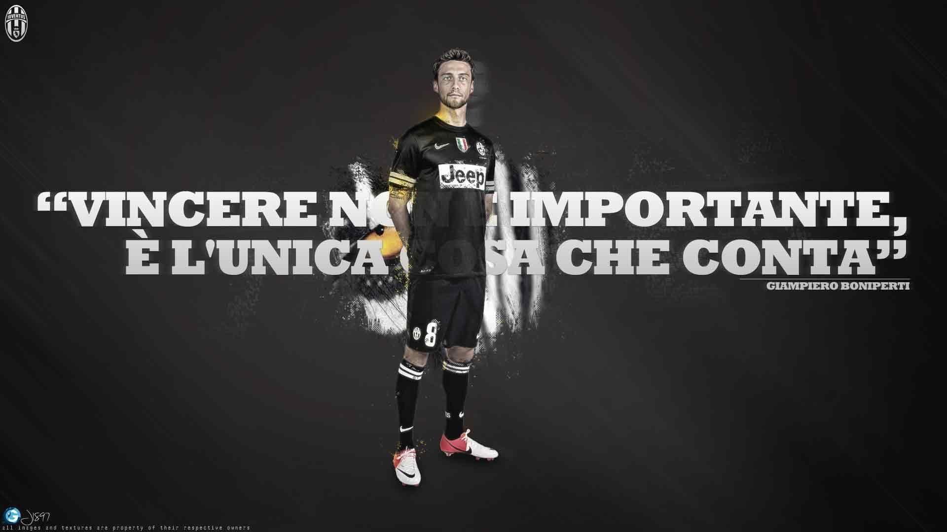 Claudio Marchisio Wallpapers - Wallpaper Cave