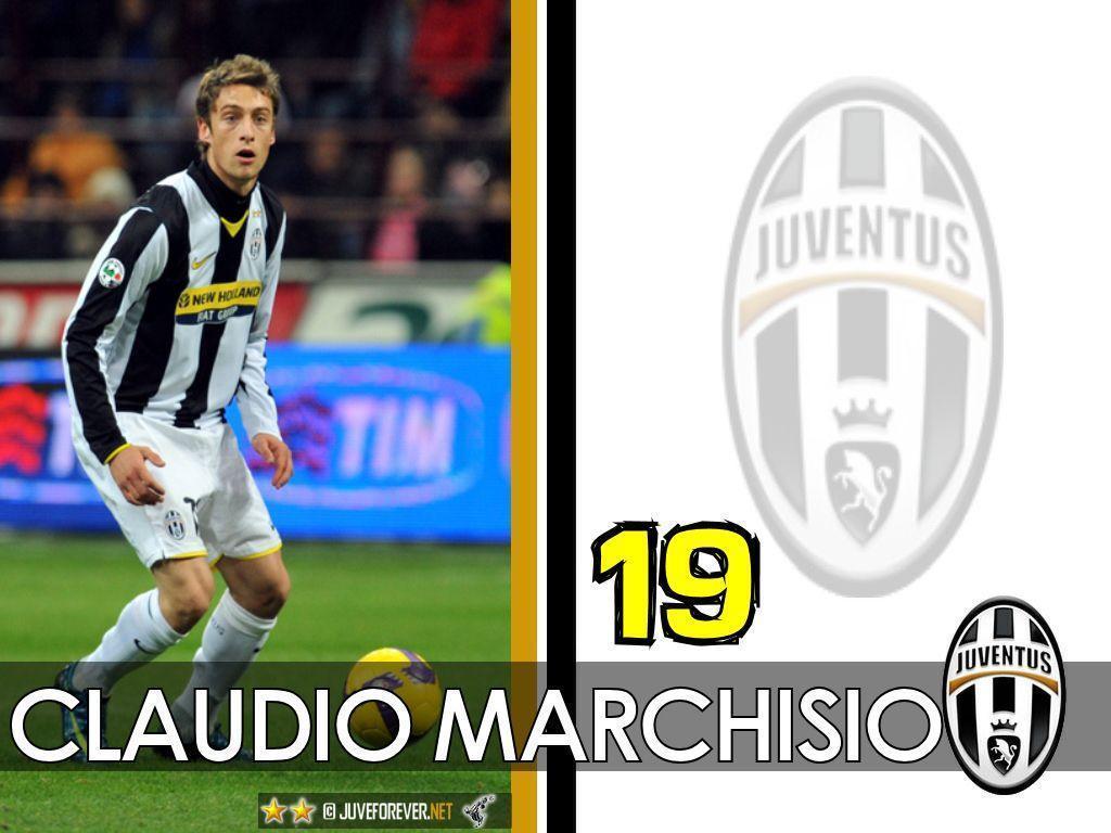 Claudio Marchisio Wallpapers - Wallpaper Cave