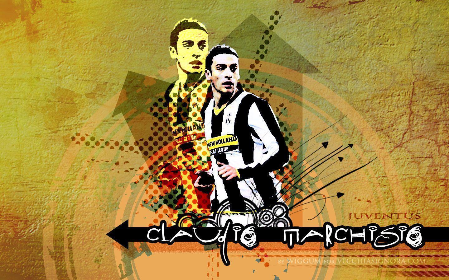 Claudio Marchisio Wallpapers - Wallpaper Cave