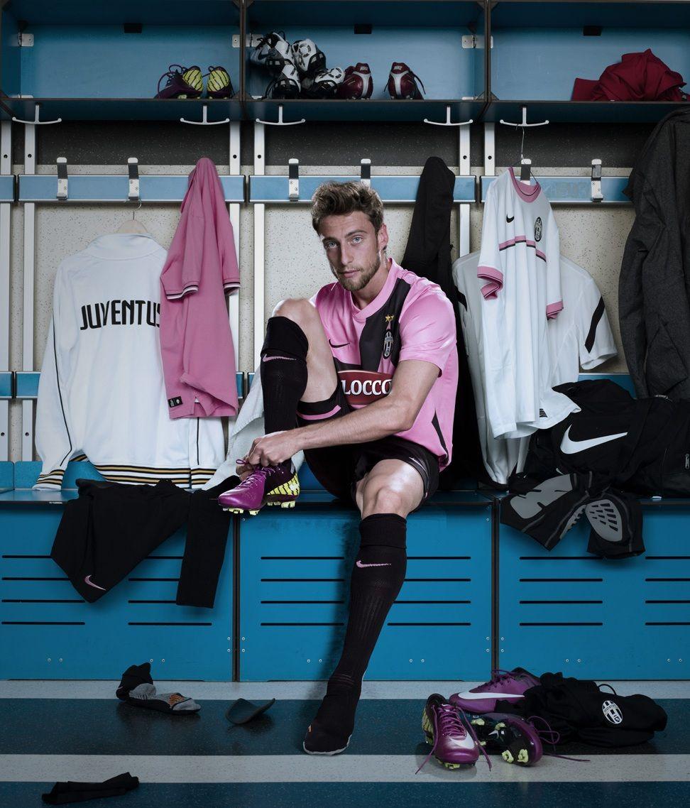 Claudio Marchisio Wallpapers - Wallpaper Cave