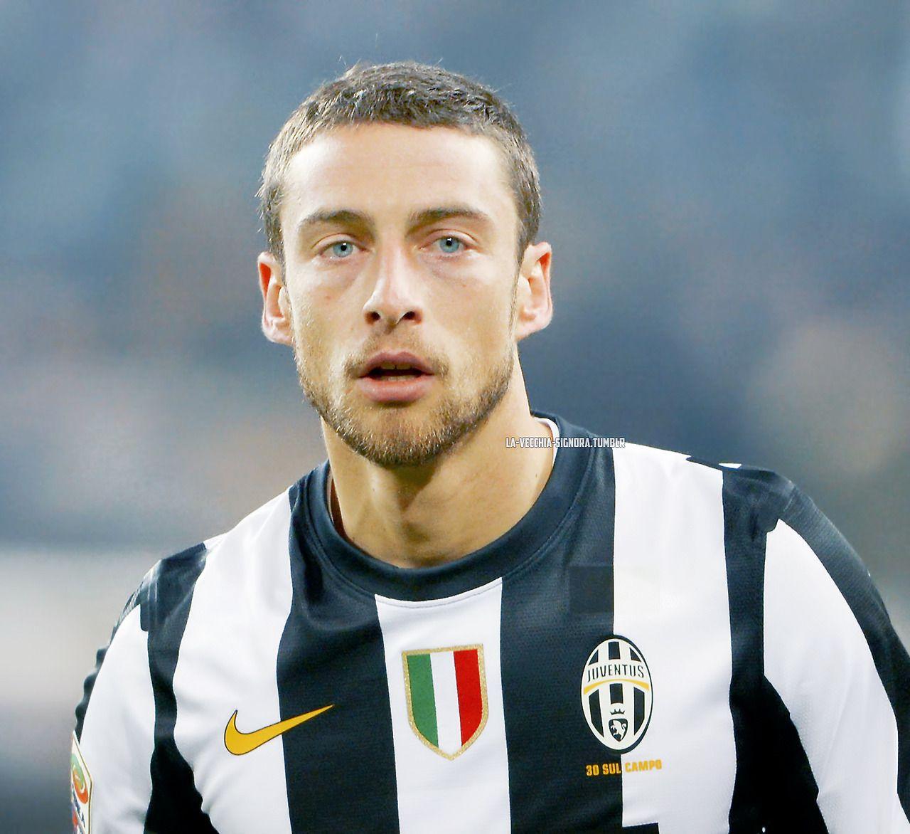 Claudio Marchisio image Claudio Marchisio new hair Juventus 2013