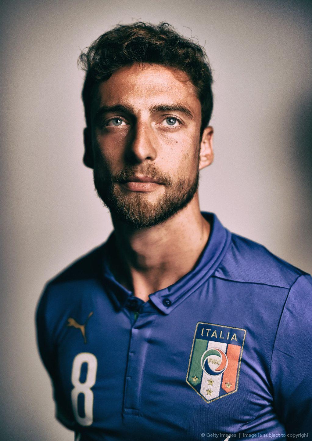 claudio marchisio. Why I love soccer