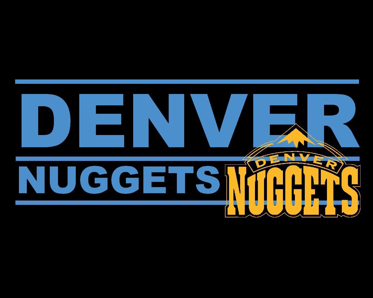 Denver Nuggets Desktop Wallpaper