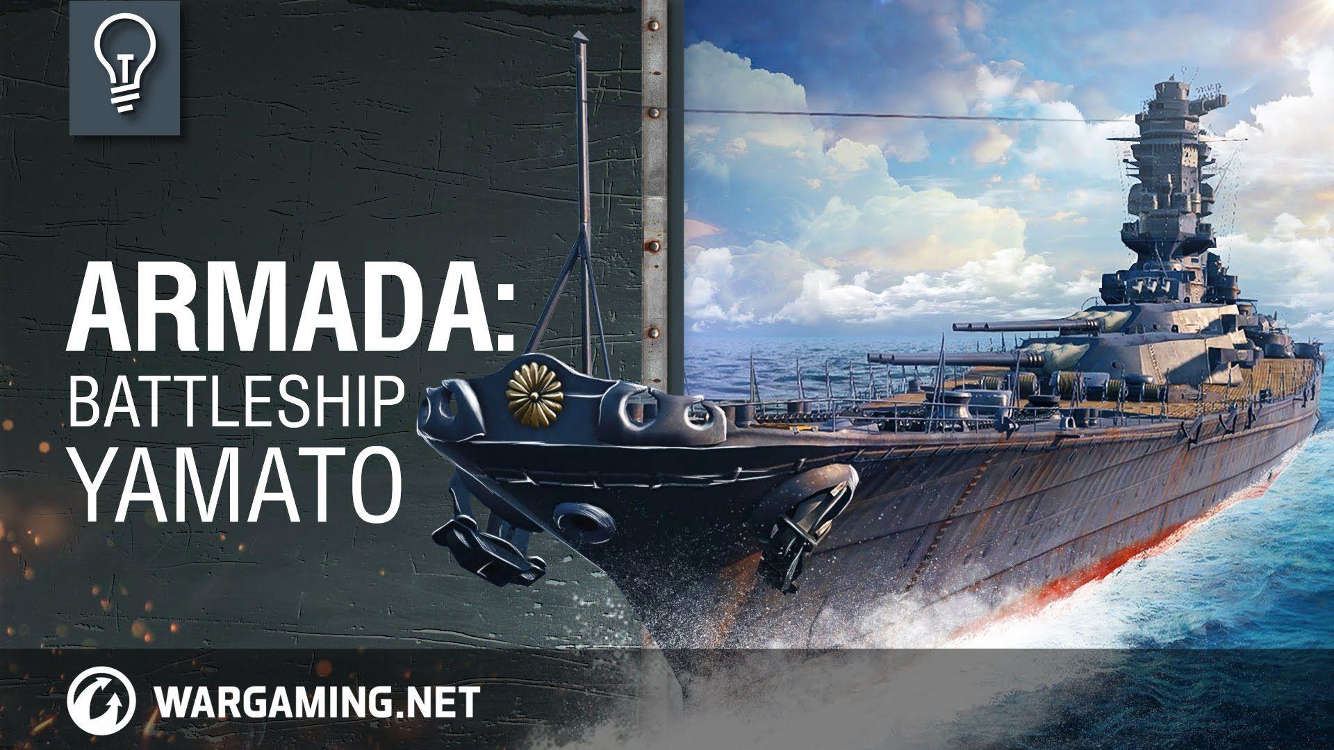 World of Warships HD Wallpaper and Background