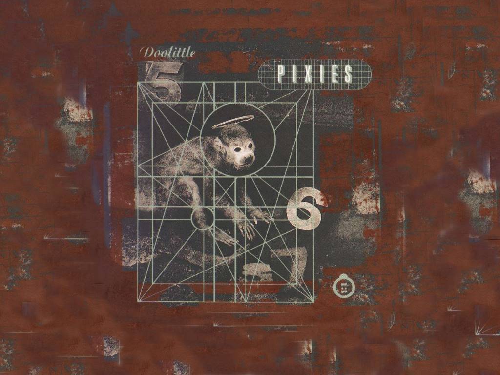 Best Pixies Wallpaper in High Quality, Pixies Background