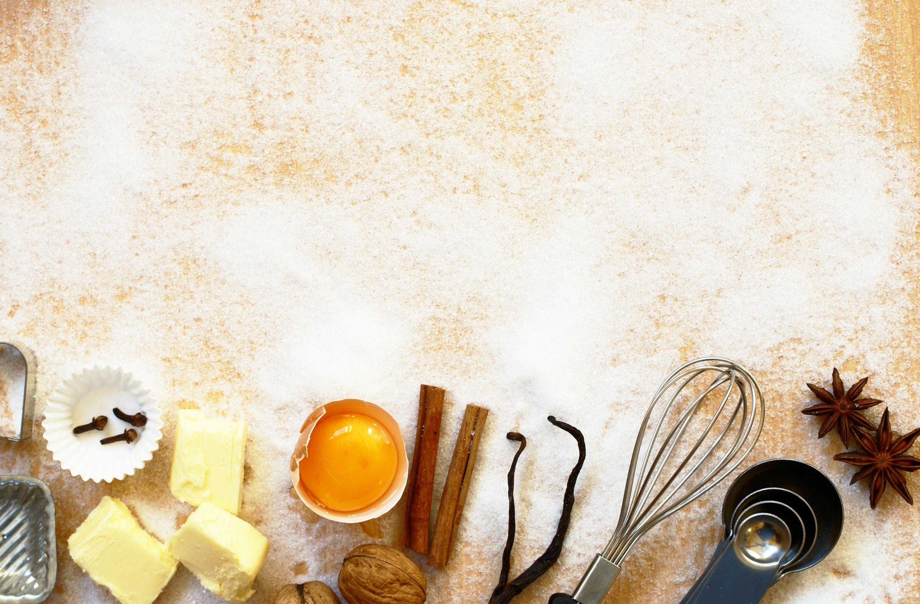 Baking Wallpapers Wallpaper Cave