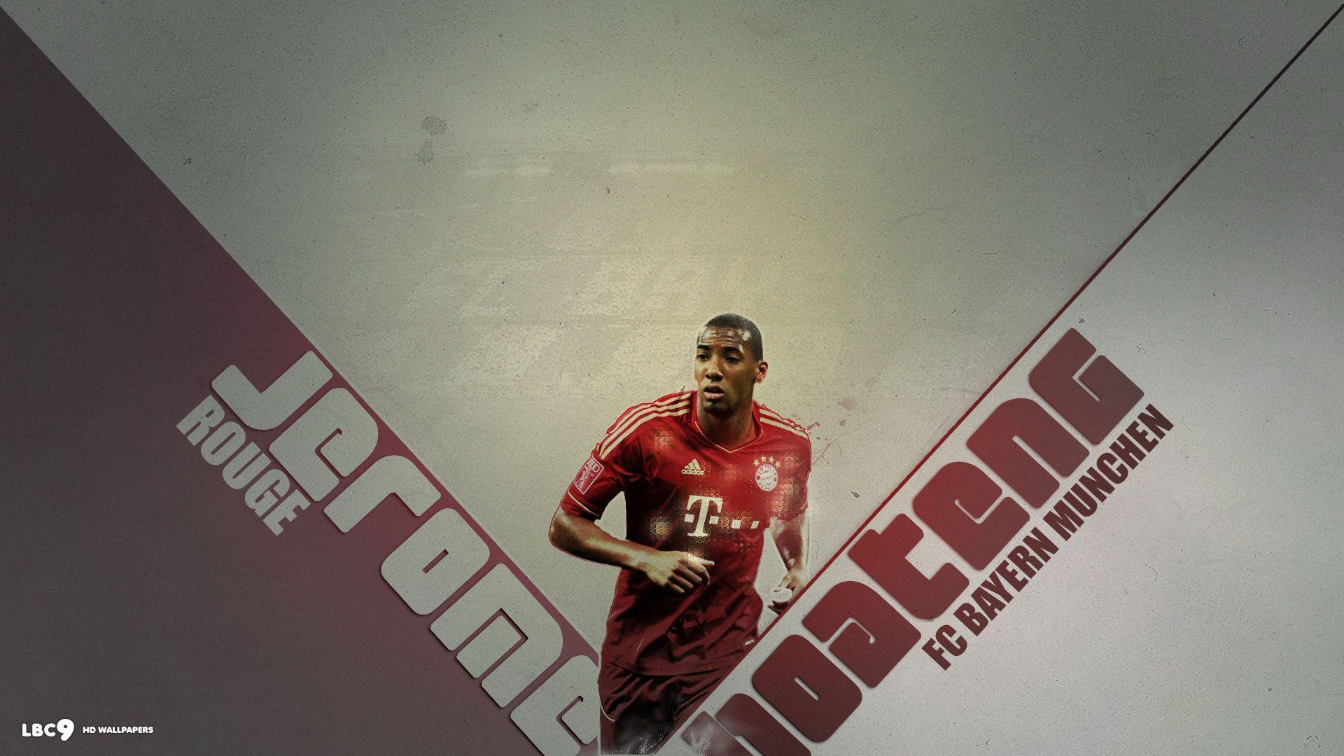 Jérôme Boateng Wallpapers - Wallpaper Cave