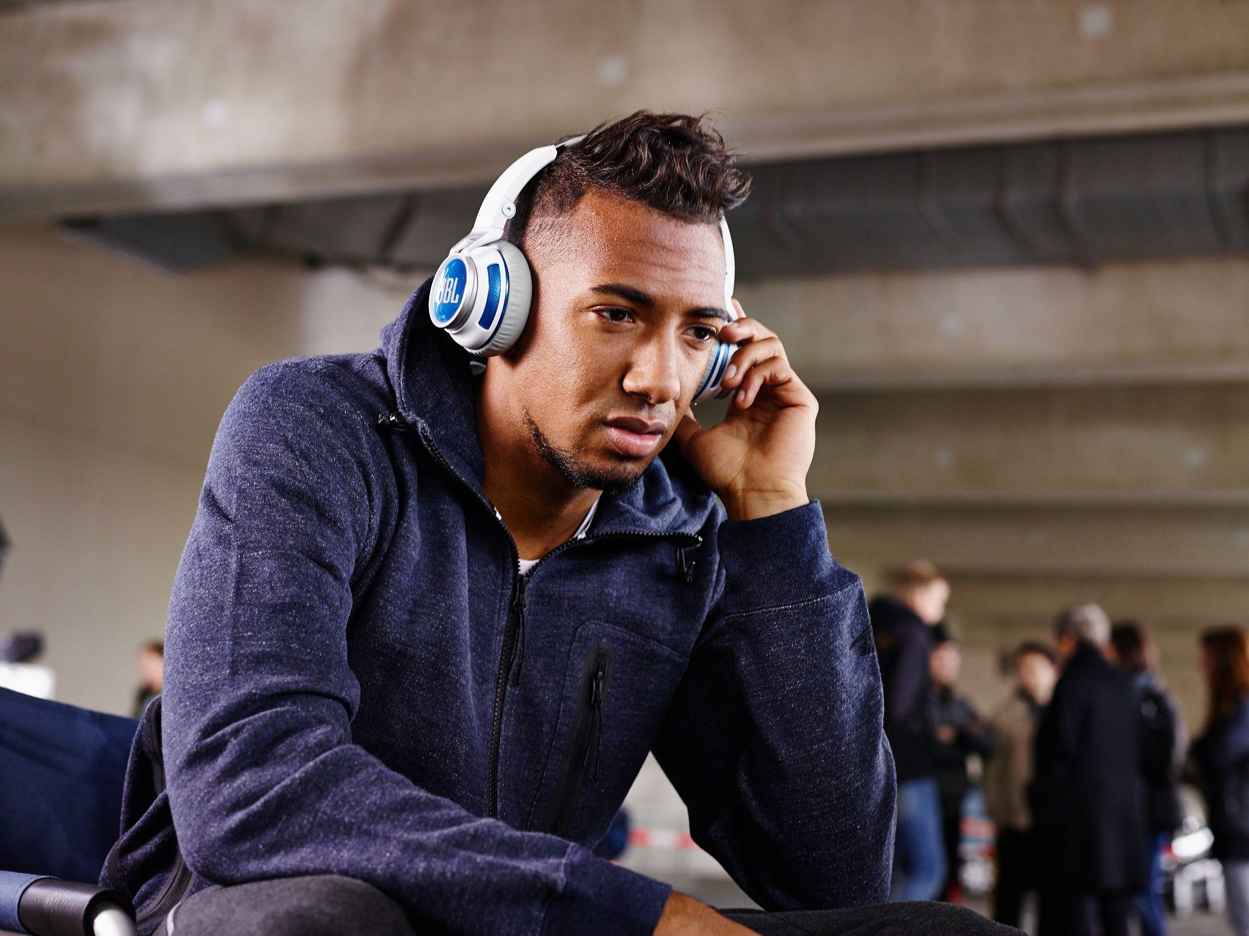 Jérôme Boateng Wallpapers - Wallpaper Cave