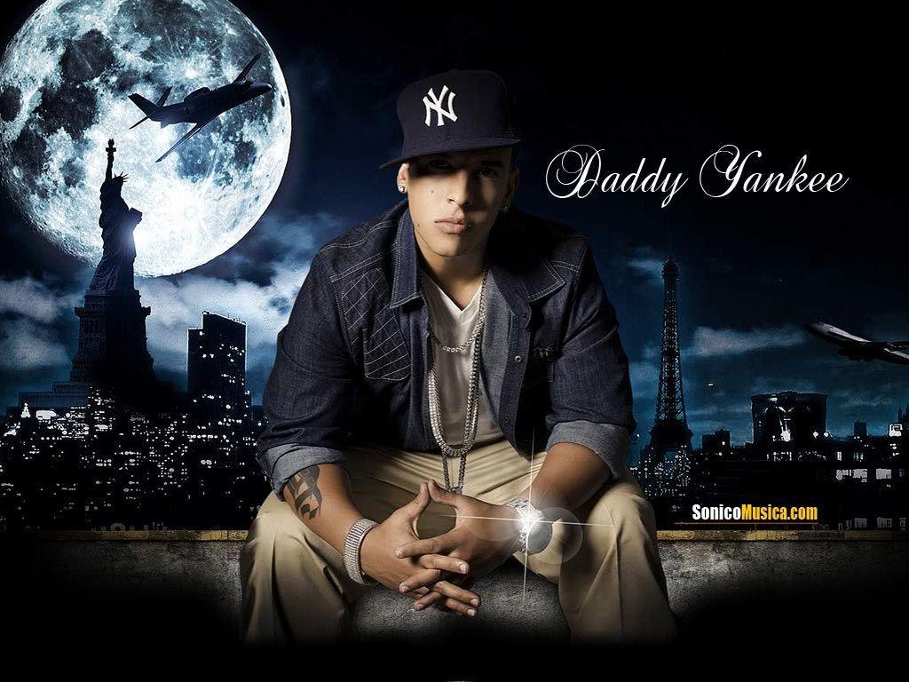 Daddy Yankee wallpaper by grkbabii on DeviantArt