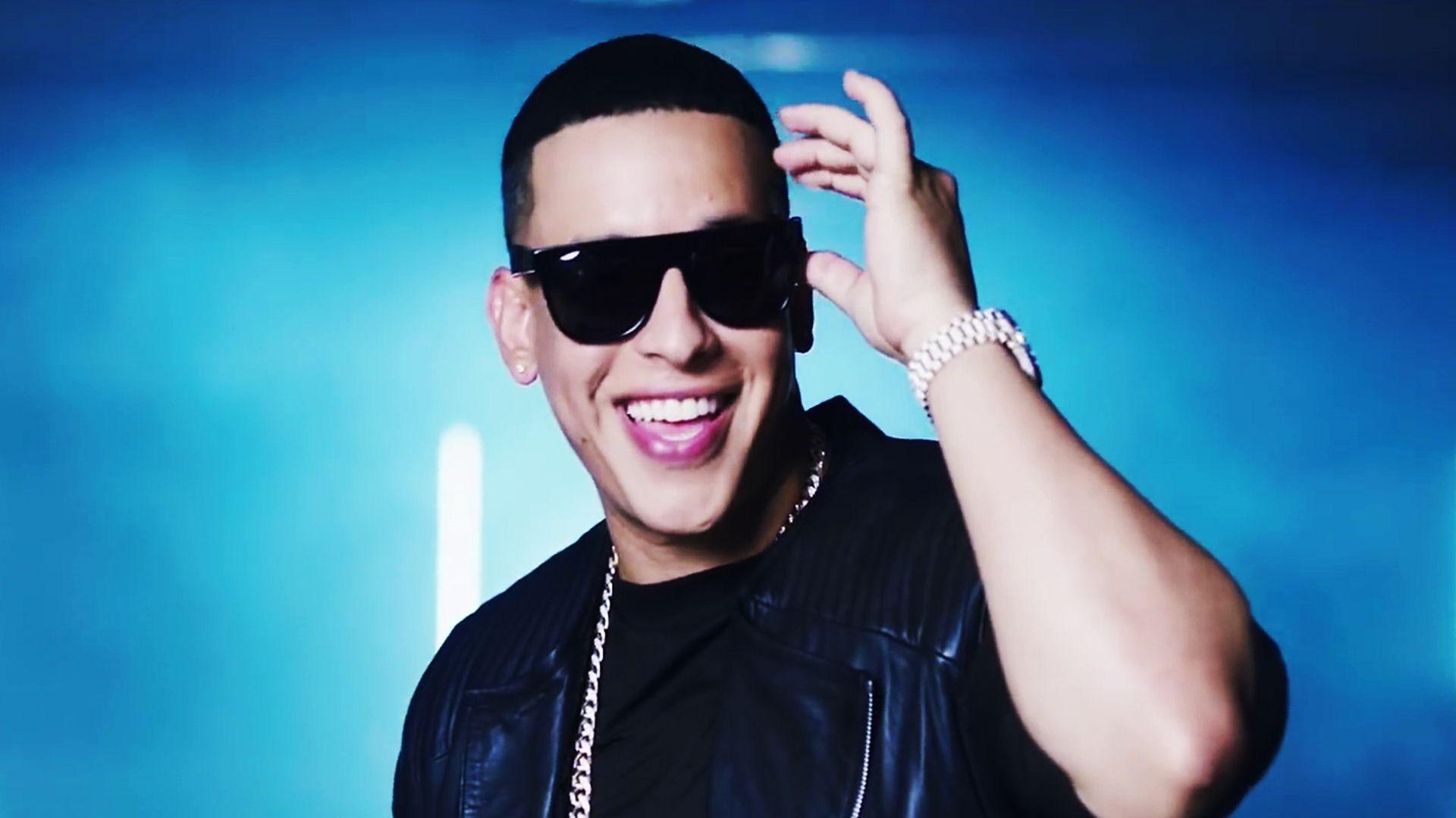 Daddy Yankee 2016 Wallpapers 05886.