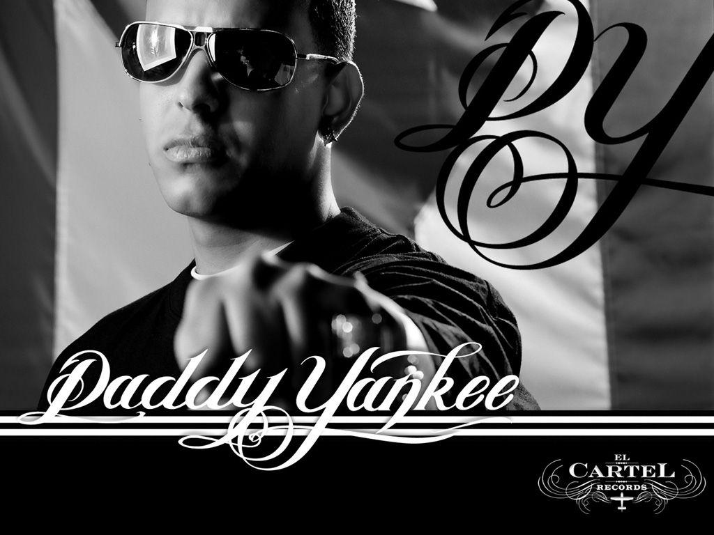 Daddy Yankee Wallpaper By Enigmatic Arts by EnigmaticArts17 on DeviantArt