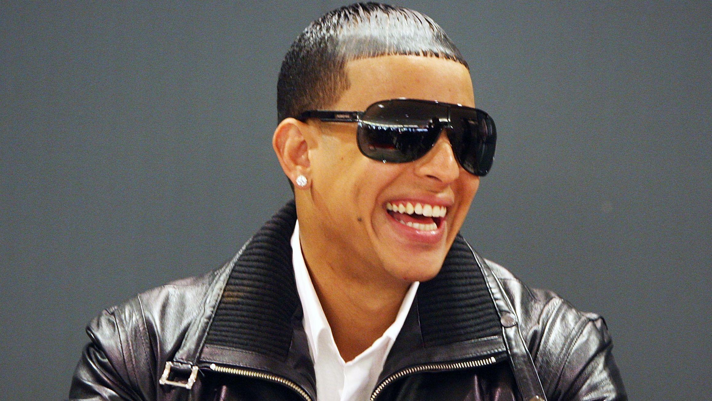 Pin von G-Train auf Daddy Yankee ❥ | Reggaeton, Promis, Musik