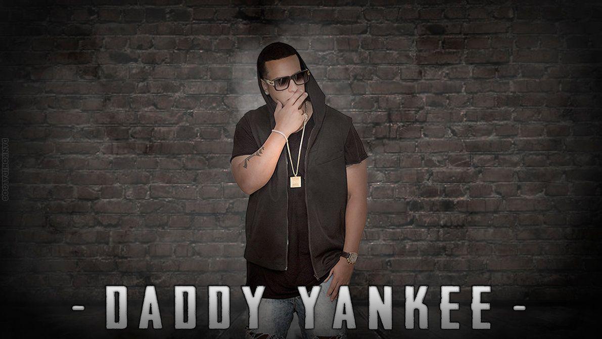 Daddy Yankee Wallpaper