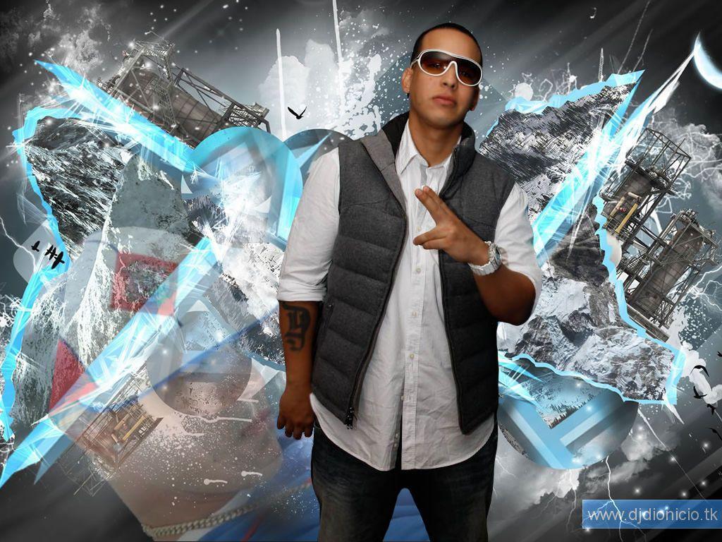 Daddy Yankee Wallpapers 2013 25370.