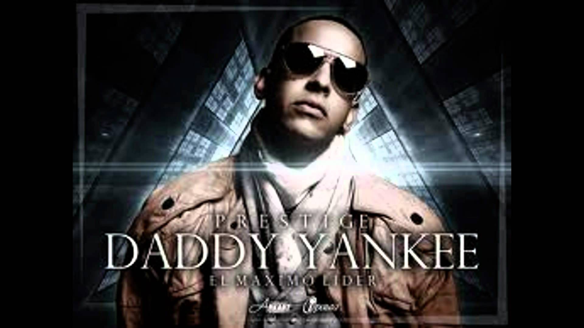 Daddy Yankee Wallpaper 2012