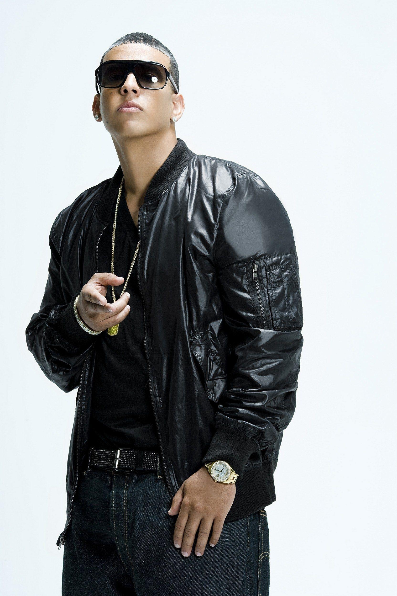 Daddy Yankee. Known people people news and biographies