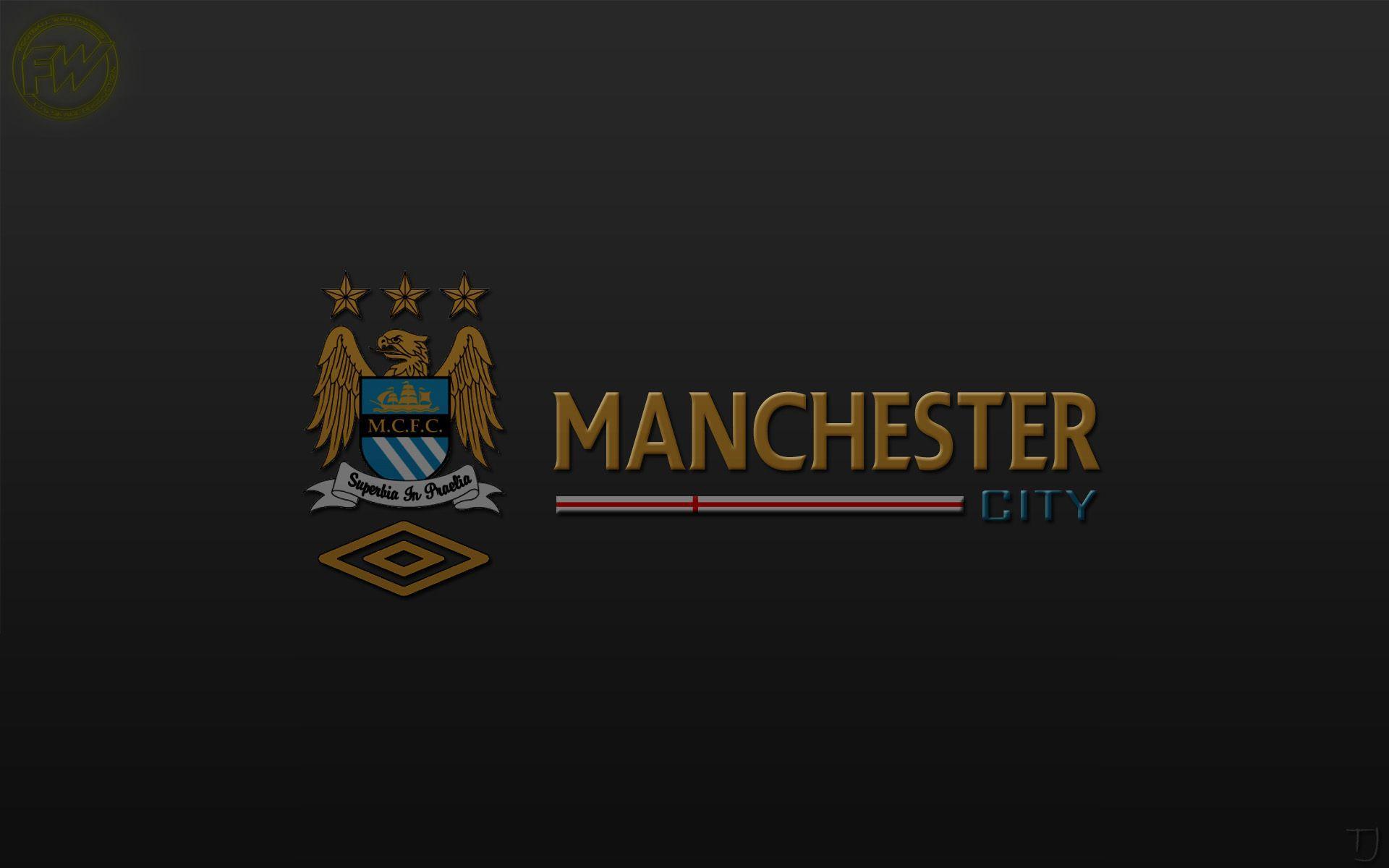 Manchester City Wallpaper Wallpaper. HD Wallpaper