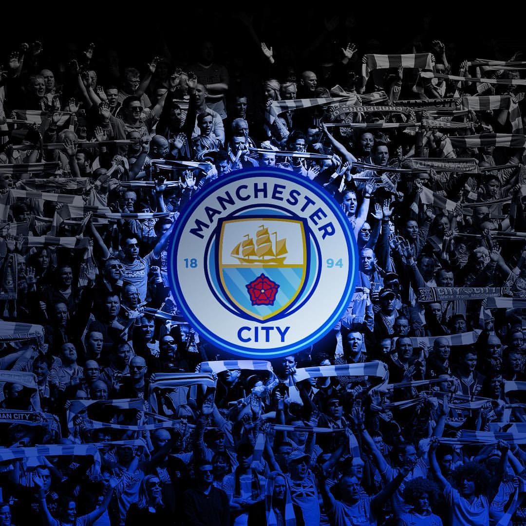Manchester City F.C. Wallpapers - Wallpaper Cave