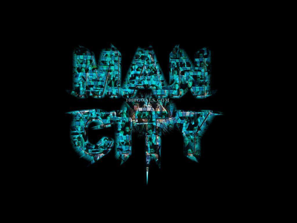 Man City Black Wallpaper Sport Free HD Desktop Wallpaper