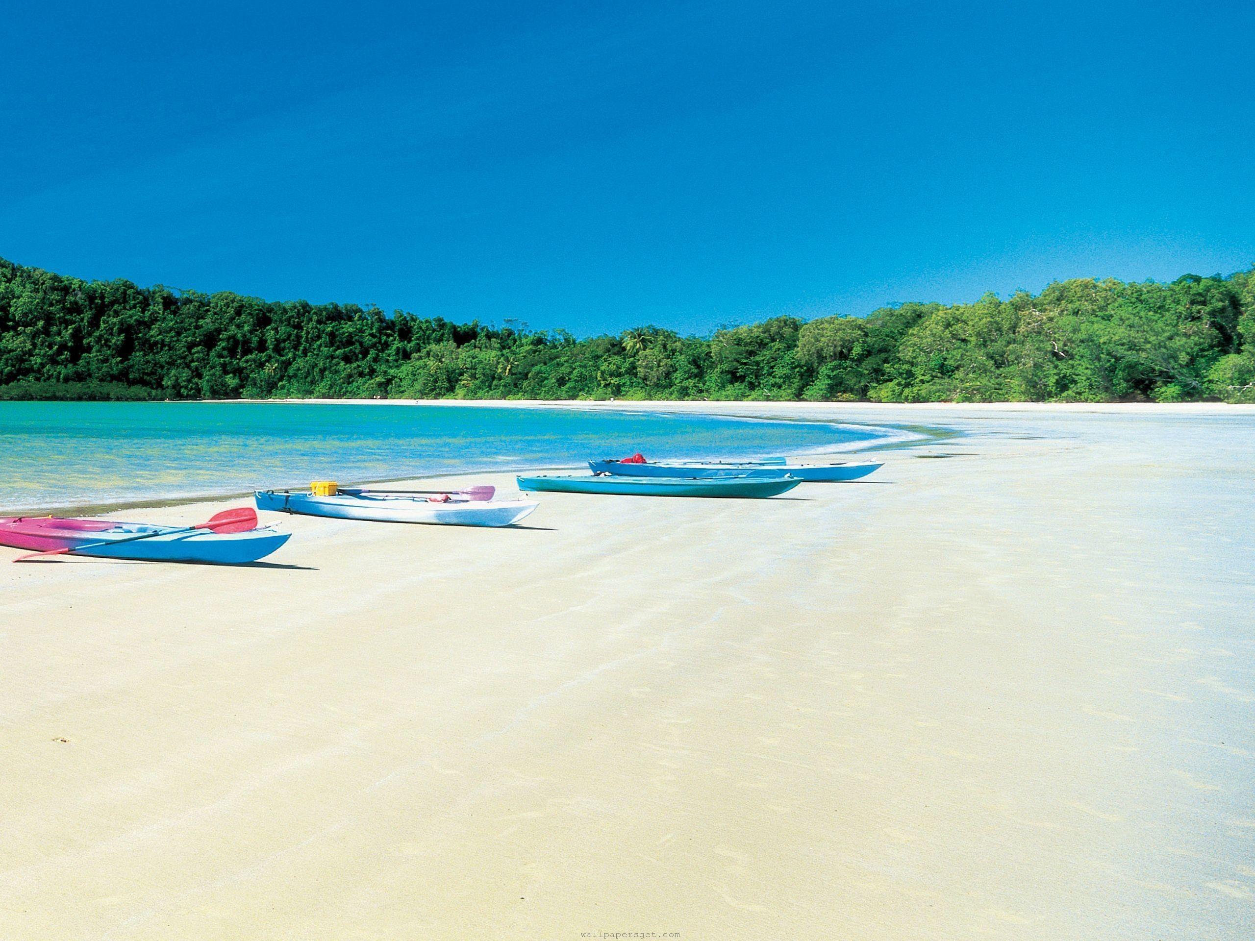 Best Beach Wallpaper