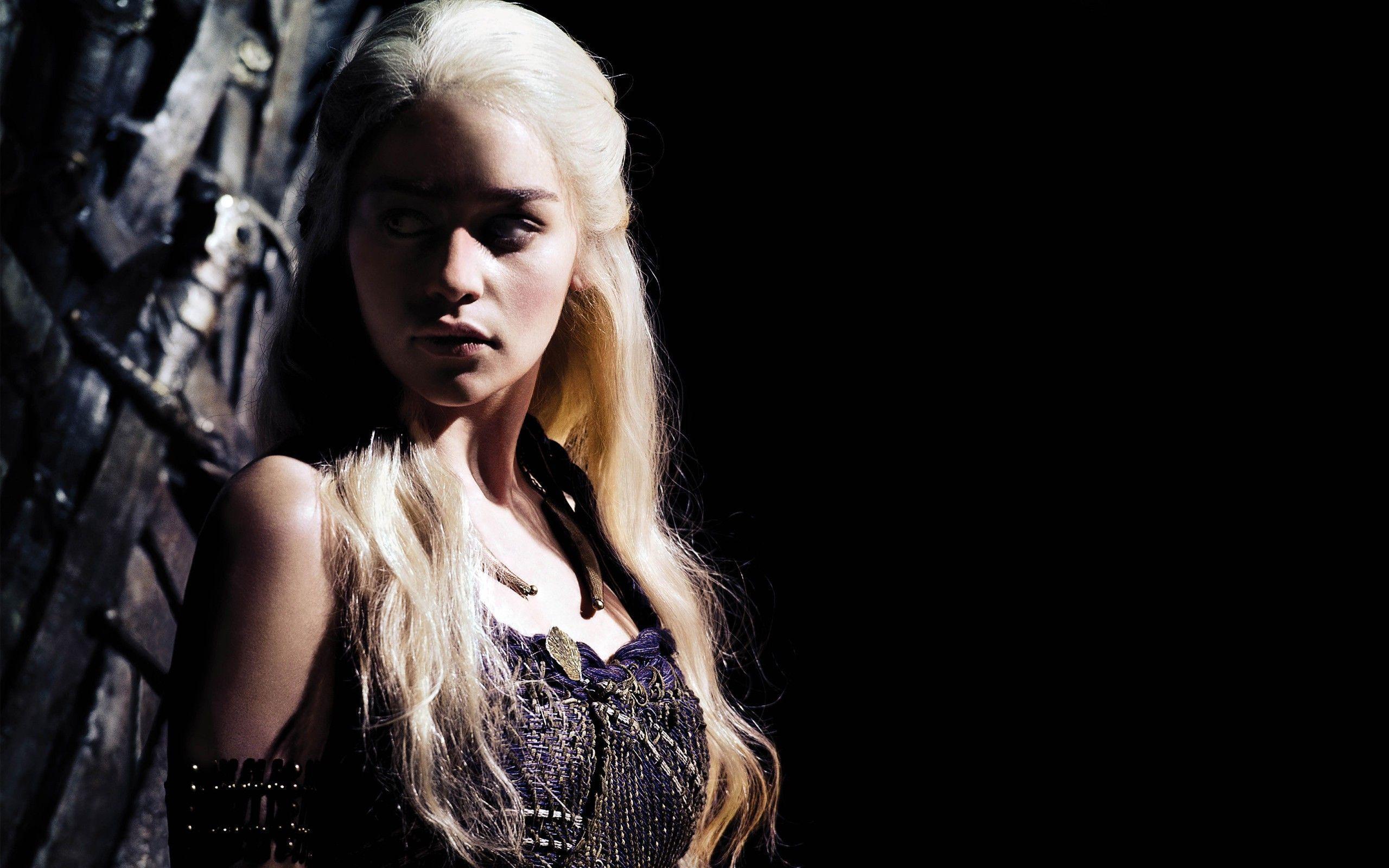 Daenerys 4k Wallpapers - Wallpaper Cave